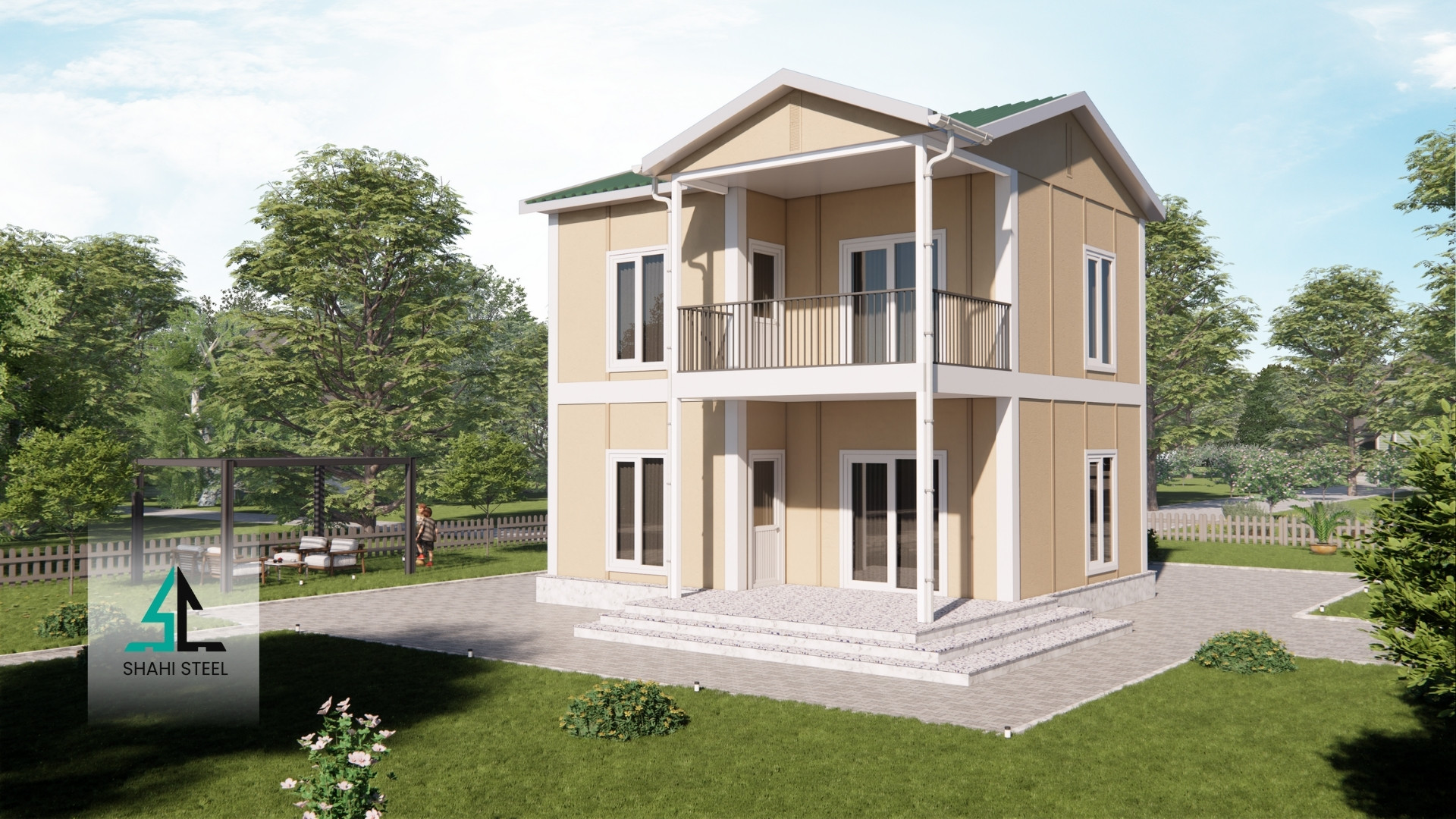 Prefabrikovani objekti